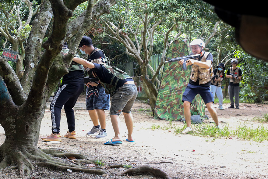 紐酷國際CS精彩瞬間 紐酷國際CS精彩瞬間