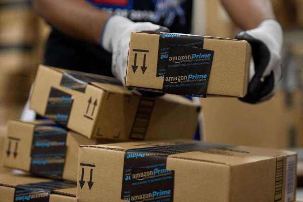 深圳到美國FBA運(yùn)輸