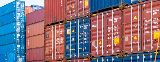 為什么港口出現(xiàn)空柜短缺的情況？