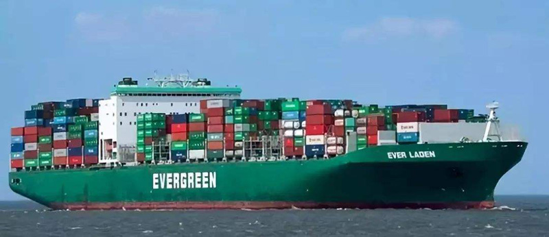 美國海運(yùn)雙清