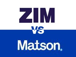 美森快船和以星快船哪個快？