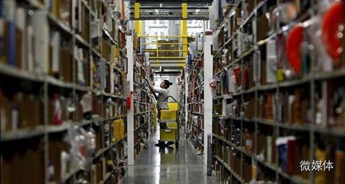 FBA發(fā)貨流程是什么？