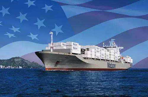 FBA海運(yùn)的價(jià)格對(duì)于貨物量比較多，時(shí)效相對(duì)沒(méi)這么急的貨可以選擇