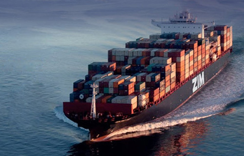 ?？ㄊ峭瑯邮呛＿\(yùn)到港清關(guān)提柜后，尾程采用美國(guó)卡車派送到門（FBA倉(cāng)）