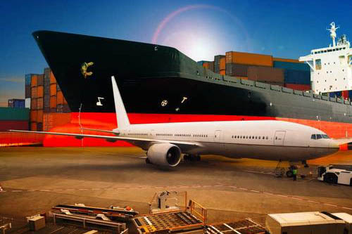 FBA發(fā)貨三個(gè)渠道：國際快遞、FBA空派、FBA海派