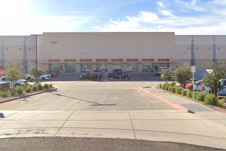 GYR3倉(cāng)庫(kù)證明圖片