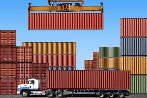 20尺柜、40尺柜長(zhǎng)寬高