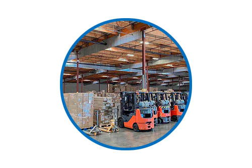 紐酷國際美國海外倉價(jià)格怎么樣？