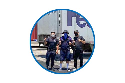 紐酷國際海外倉是以立方米計(jì)算倉租