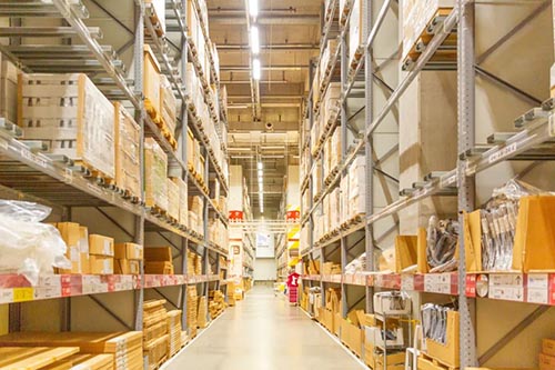 美國海外倉價格表