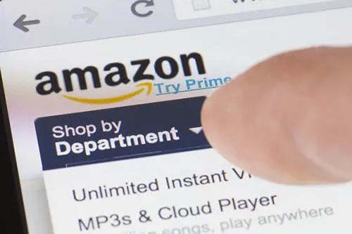亞馬遜美國站宣布推出品牌推薦獎金計劃