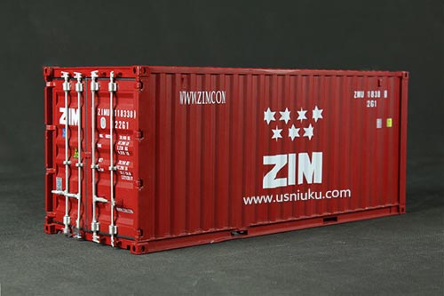 國際航線運費暴增5倍，中國外貿企業(yè)一箱難求