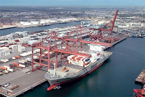 紐酷國際美森限時達(dá)渠道