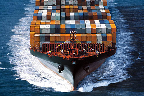 美國FBA頭程運費是怎么計算的