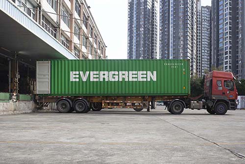 紐酷國際定提快船服務(wù)的優(yōu)勢