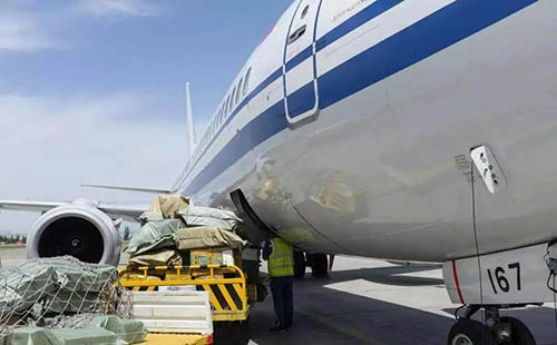 有國內航司相關人士稱，新規(guī)主要是出于安全運輸考慮，客艙內貨物不能被有效固定