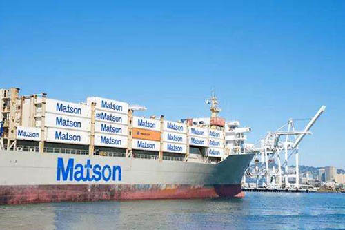 美森公布2021年全年業(yè)績(jī)