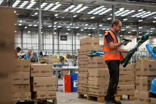 海外倉(cāng)的優(yōu)勢(shì)