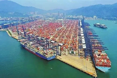 空倉(cāng)費(fèi)怎么算？