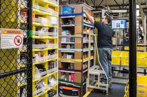 發(fā)FBA倉庫一直不上架怎么處理？