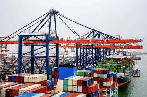 FBA 海運(yùn)優(yōu)勢(shì)