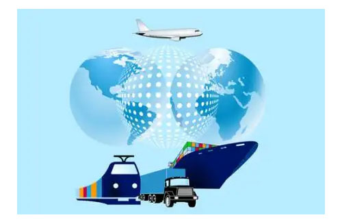 物流運(yùn)輸?shù)倪^程都?xì)w于跨境電商物流
