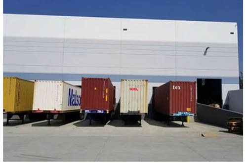 亞馬遜FBA頭程運(yùn)輸?shù)倪x擇