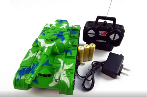遙控玩具坦克 遙控玩具坦克