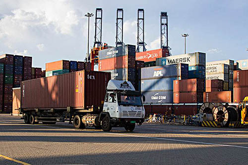 超堆費Storage可以理解為超期堆存的費用