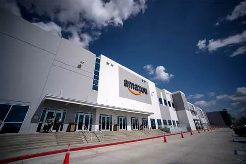 亞馬遜倉庫地址 亞馬遜倉庫地址