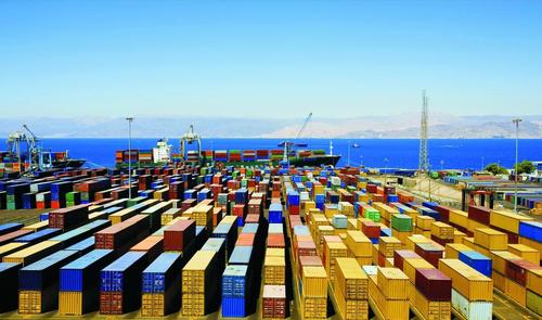 美國(guó)整柜海運(yùn)或者散貨拼柜費(fèi)用