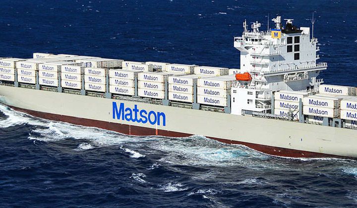 美森加班船海卡圖片