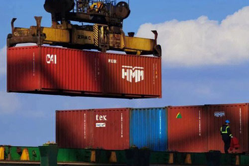 加拿大海運?？ê秃Ｅ傻膮^(qū)別