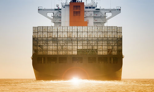 美國海運多少天能到？