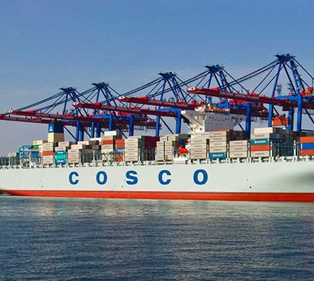 直航快船，穩(wěn)定安全