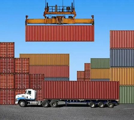 散貨發(fā)美國(guó)商業(yè)、私人地址