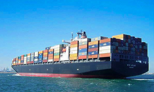 加拿大海運(yùn)美國中轉(zhuǎn)加拿大渠道