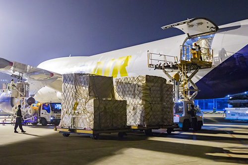 哪里產(chǎn)品美國(guó)FBA空運(yùn)不能走