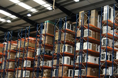 海外倉(cāng)和國(guó)內(nèi)倉(cāng)的區(qū)別