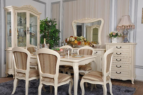 美國(guó)海運(yùn)木制家居需要商檢