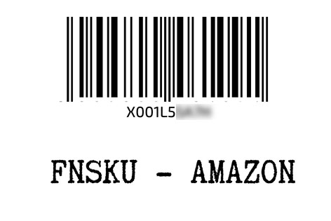 FNSKU和SKU有什么不同？