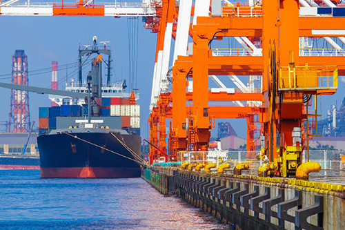 ETD和ETA有什么區(qū)別？