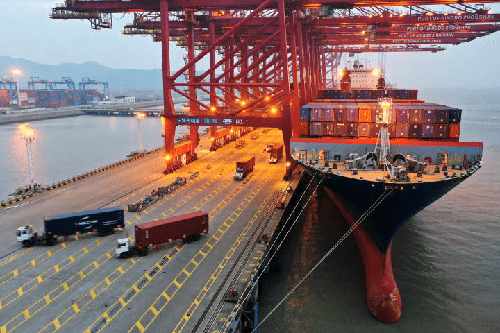 FBA海運(yùn)價(jià)格是多少？