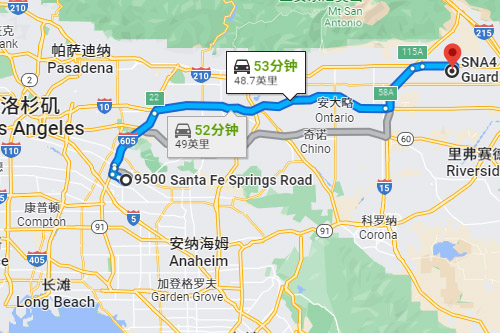 SNA4倉(cāng)庫(kù)地址在哪里？