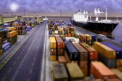 海運fba美國是怎么操作的？