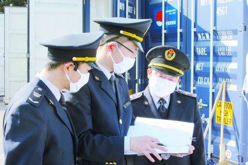 報(bào)關(guān)與報(bào)檢有不同