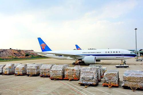 FBA空運頭程操作流程:全面解析FBA頭程物流操作 FBA空運頭程操作流程:全面解析FBA頭程物流操作