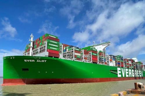 佛山FBA海運美國：流程、時效與價格優(yōu)勢