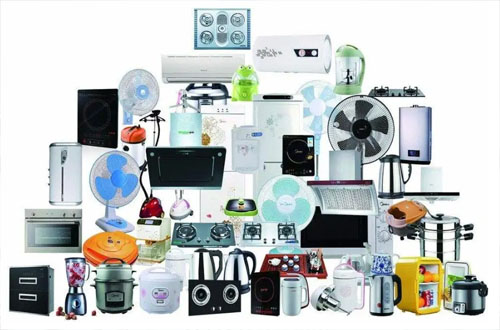 小家電美國(guó)海運(yùn)
