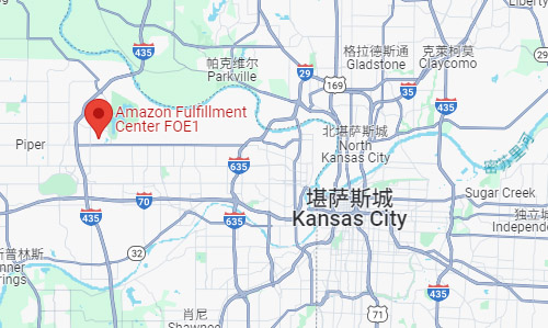 FOE1倉(cāng)庫(kù)地址是哪里？